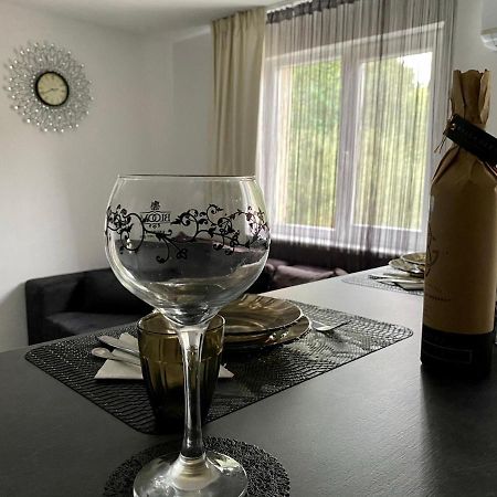 T&T Apartman Praid Ngoại thất bức ảnh