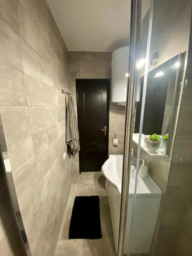 T&T Apartman Praid Ngoại thất bức ảnh