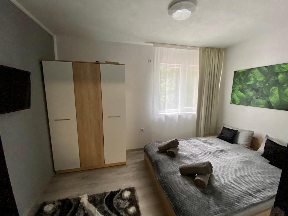 T&T Apartman Praid Ngoại thất bức ảnh