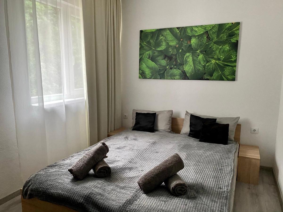 T&T Apartman Praid Ngoại thất bức ảnh
